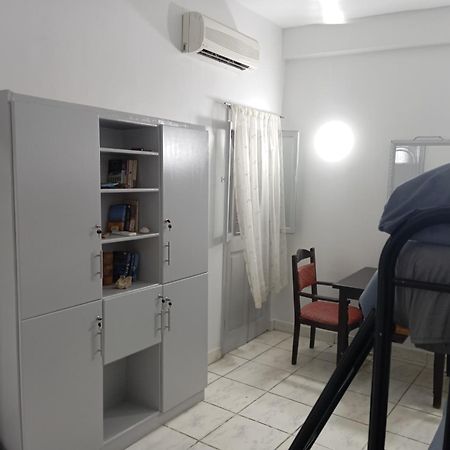 Abeer Guest House Luxor Bagian luar foto