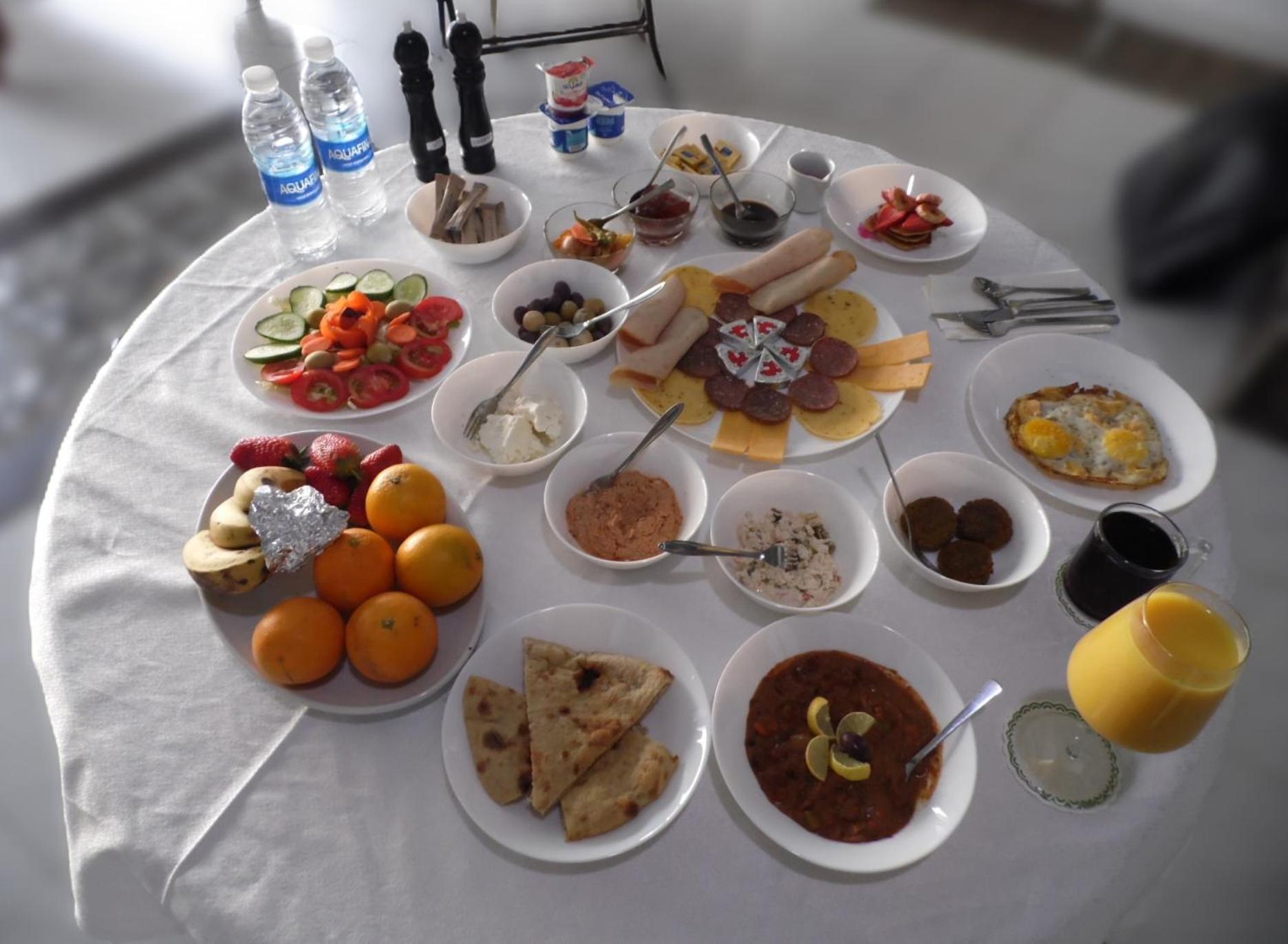 Abeer Guest House Luxor Bagian luar foto