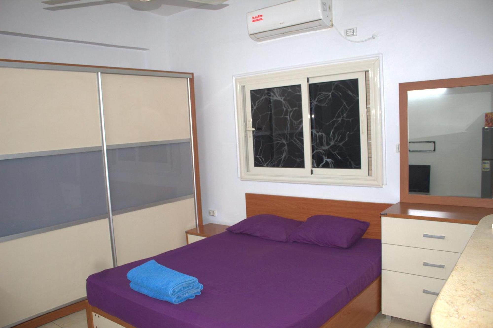 Abeer Guest House Luxor Bagian luar foto