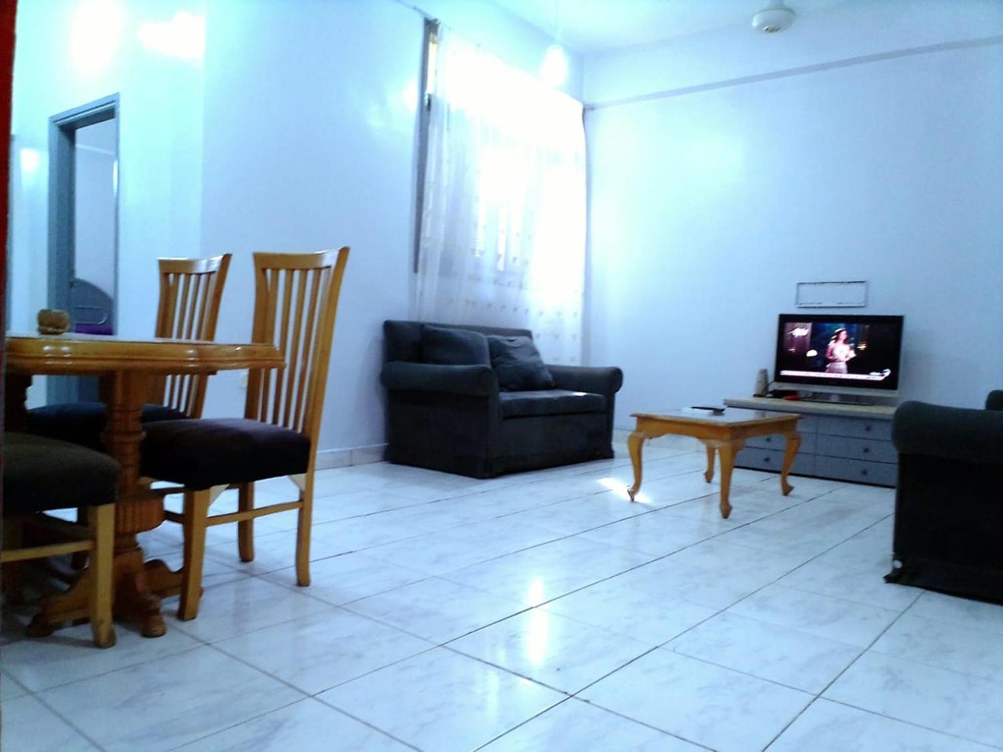 Abeer Guest House Luxor Bagian luar foto