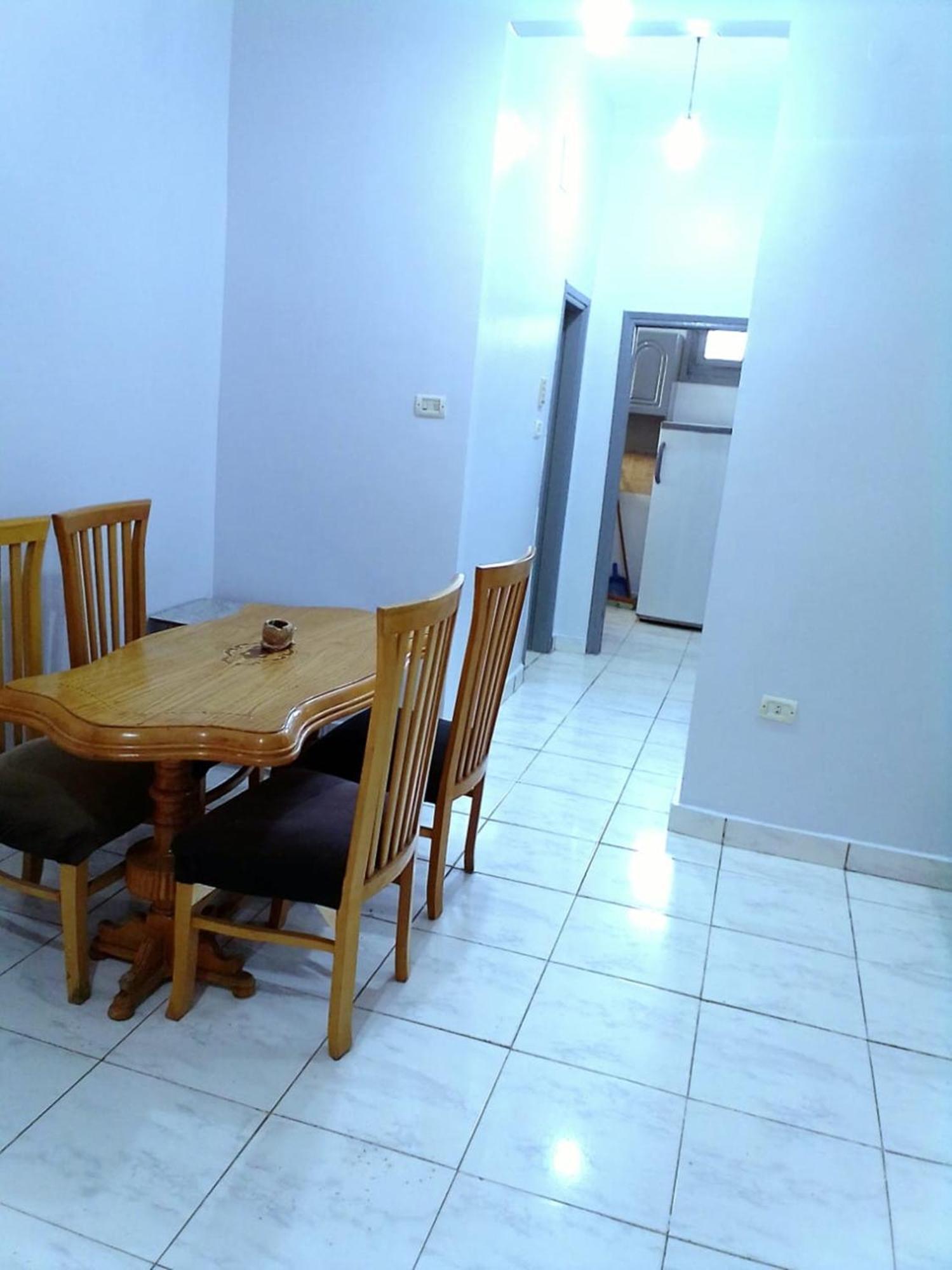 Abeer Guest House Luxor Bagian luar foto