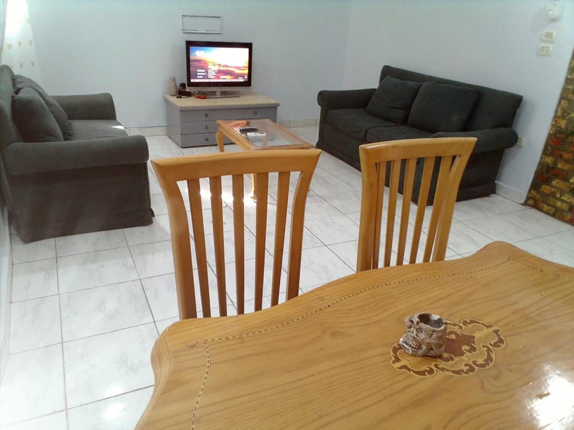 Abeer Guest House Luxor Bagian luar foto