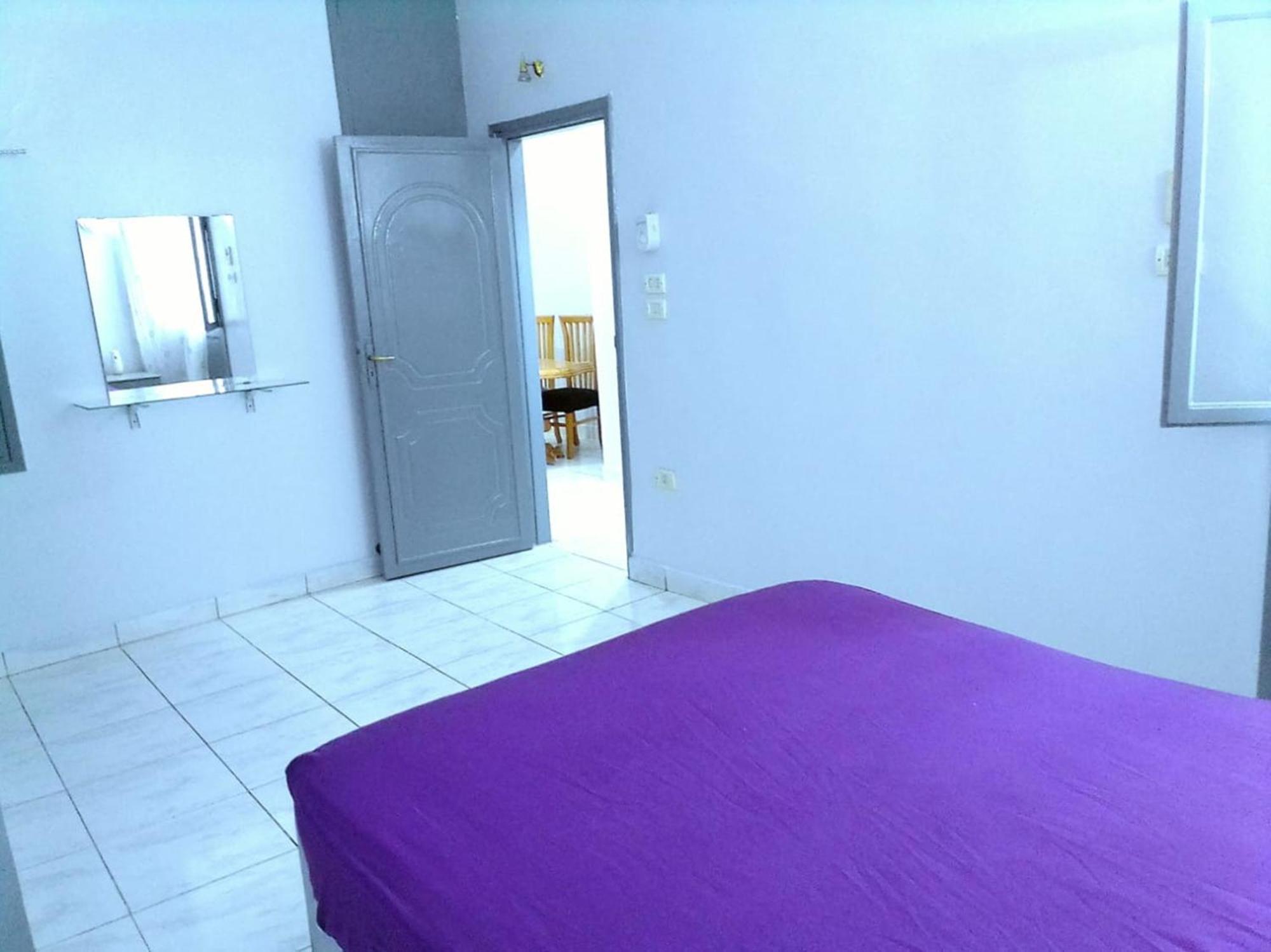 Abeer Guest House Luxor Bagian luar foto