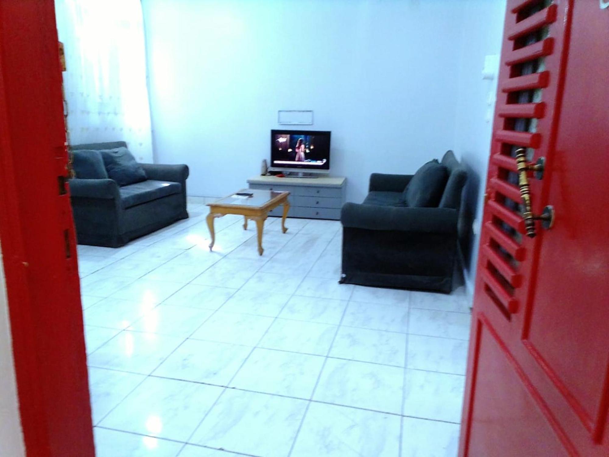 Abeer Guest House Luxor Bagian luar foto