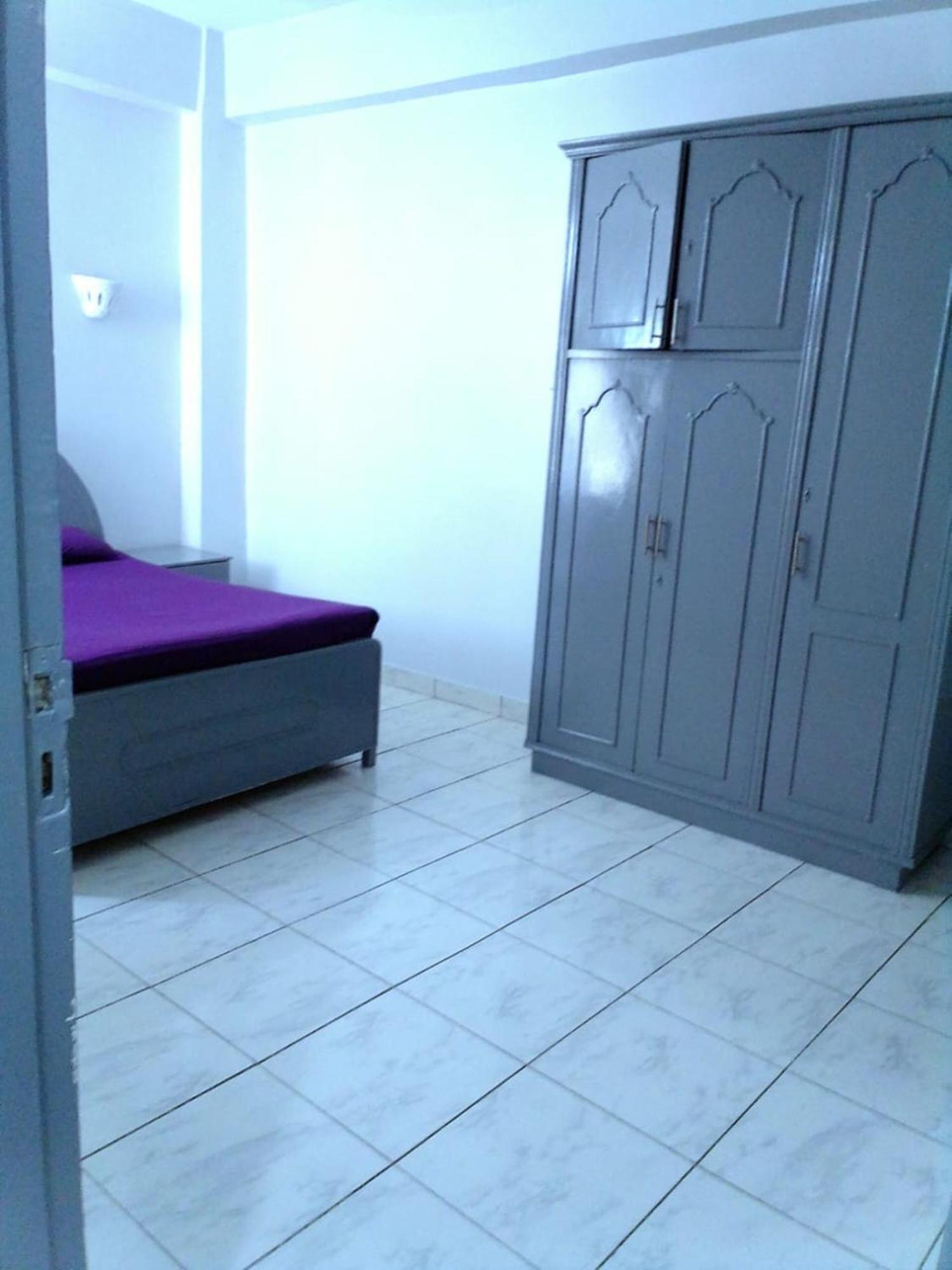 Abeer Guest House Luxor Bagian luar foto