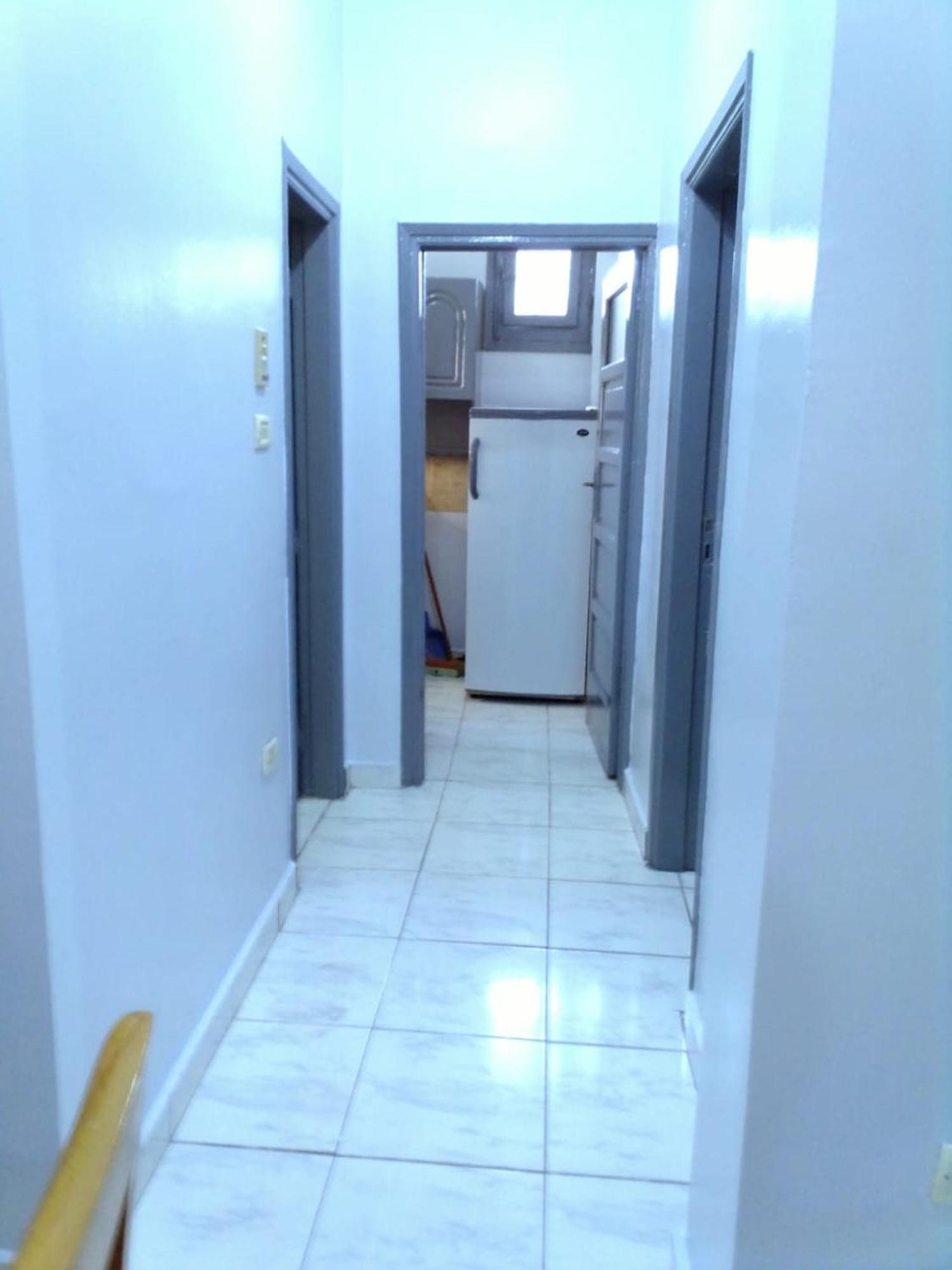 Abeer Guest House Luxor Bagian luar foto