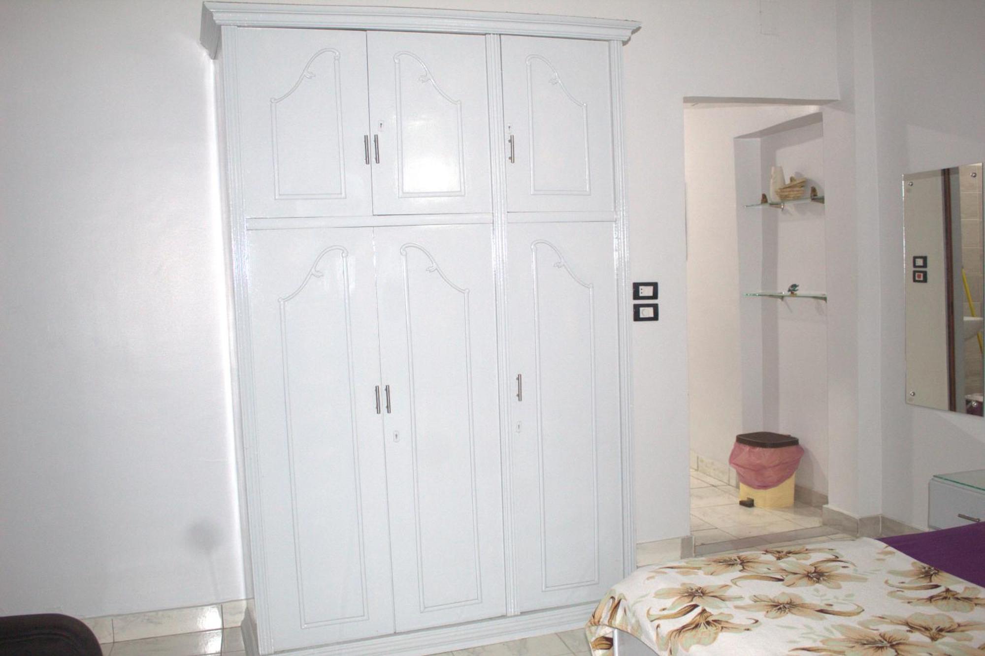 Abeer Guest House Luxor Bagian luar foto