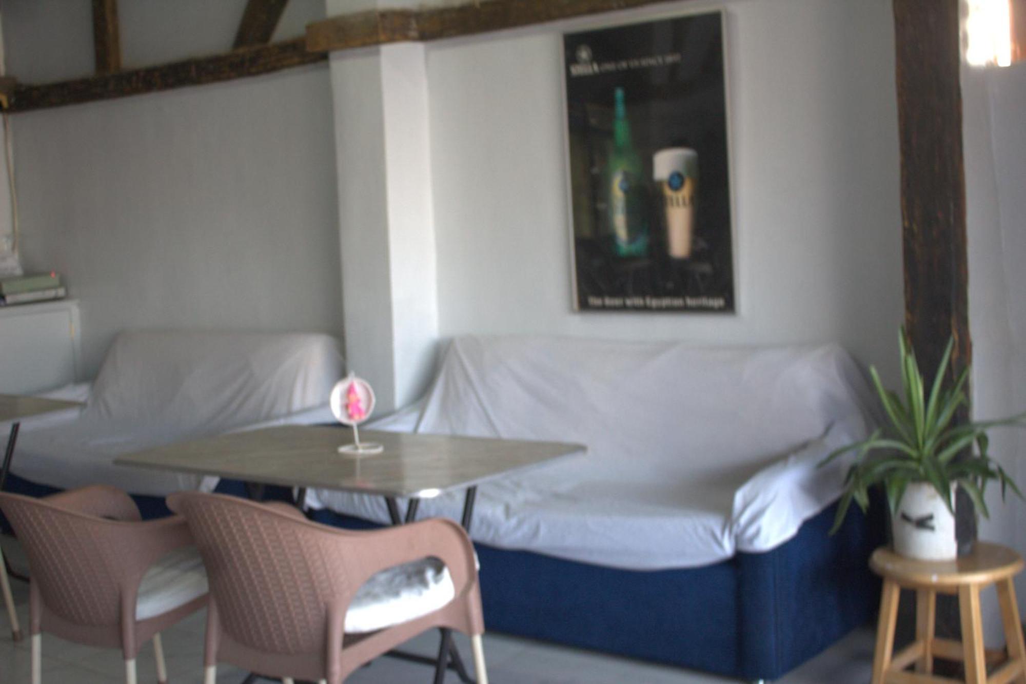 Abeer Guest House Luxor Bagian luar foto