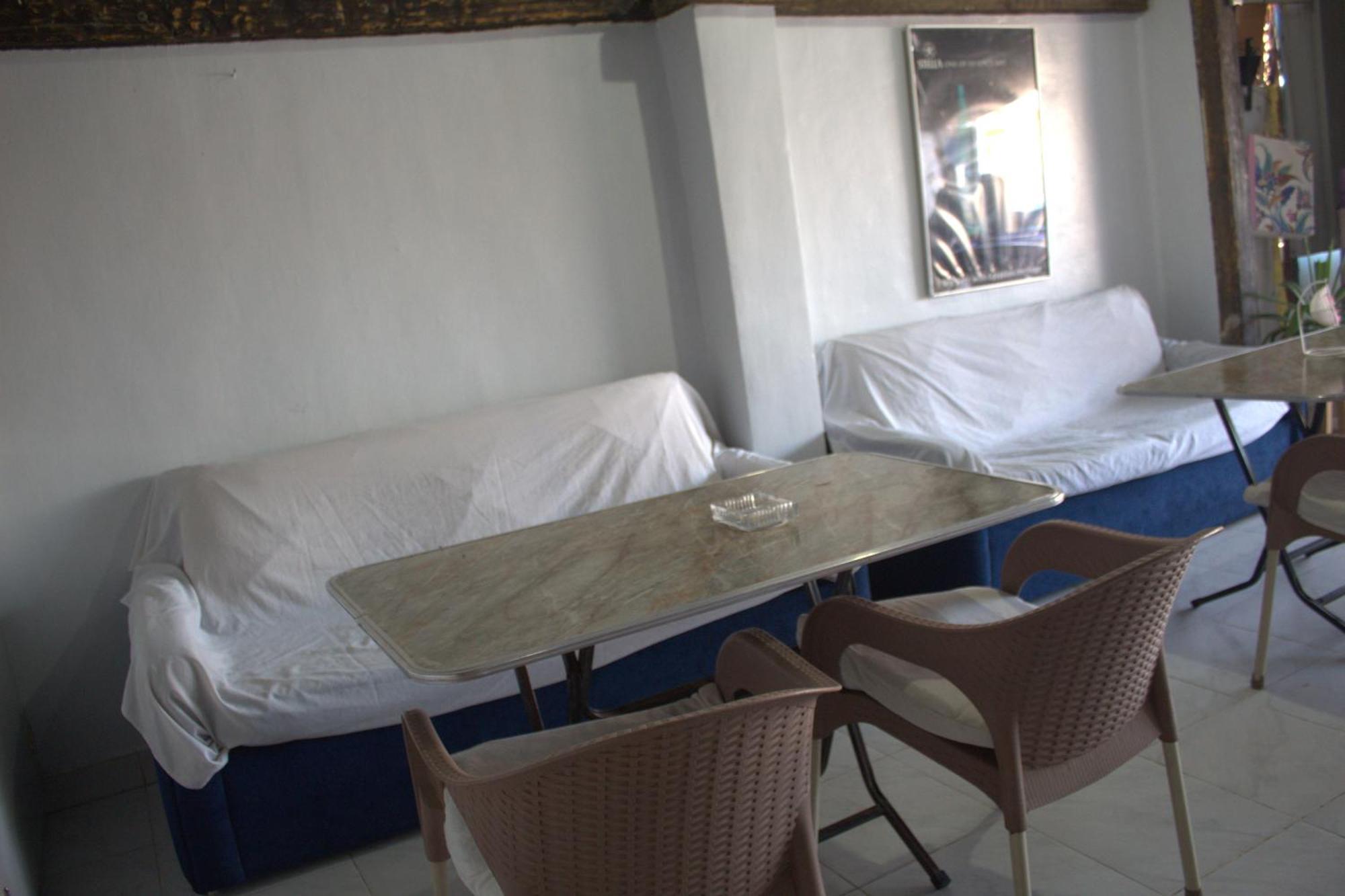 Abeer Guest House Luxor Bagian luar foto