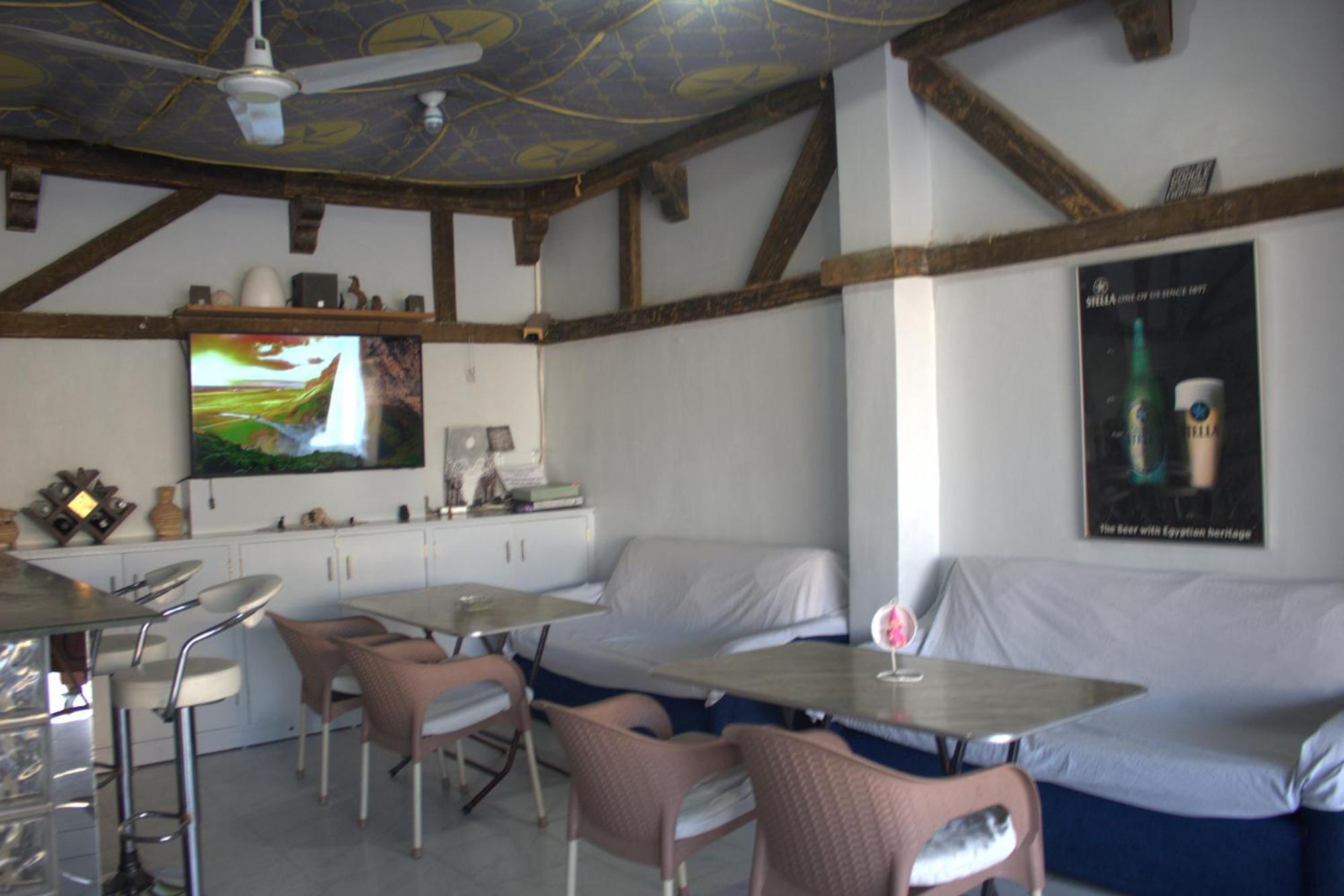 Abeer Guest House Luxor Bagian luar foto