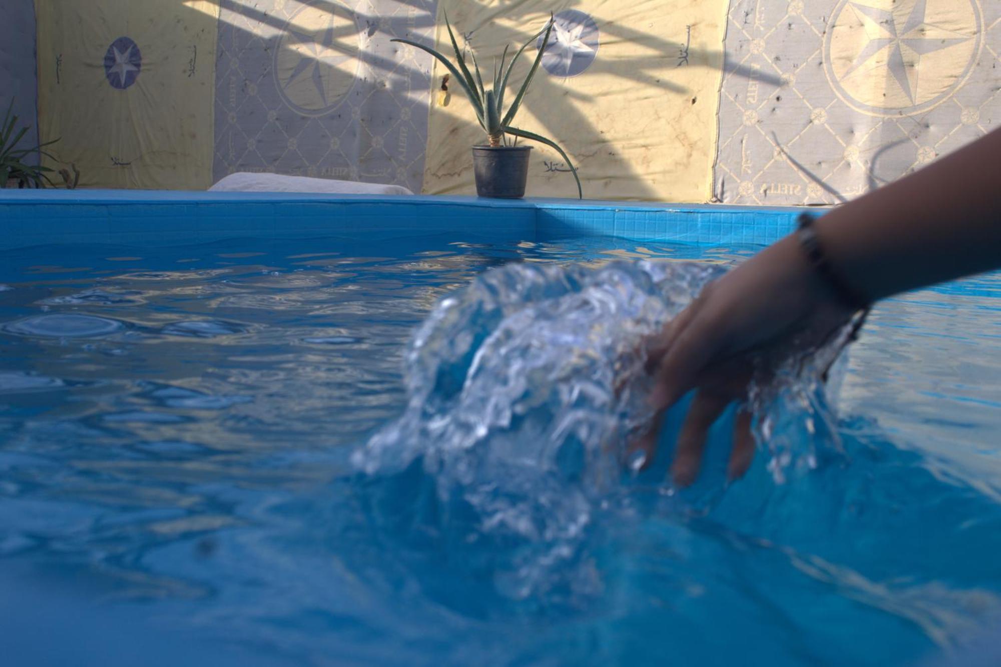 Abeer Guest House Luxor Bagian luar foto