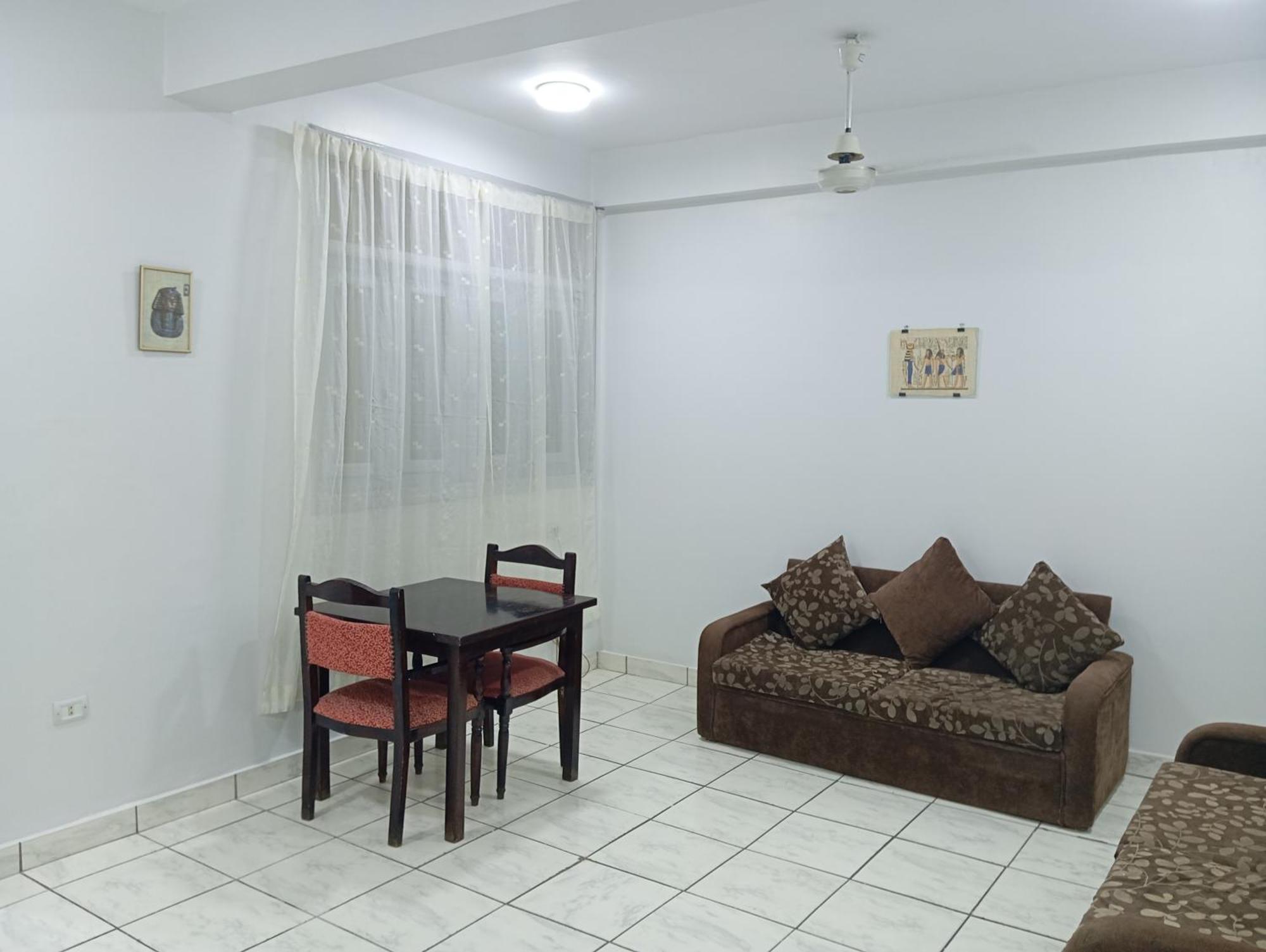 Abeer Guest House Luxor Bagian luar foto