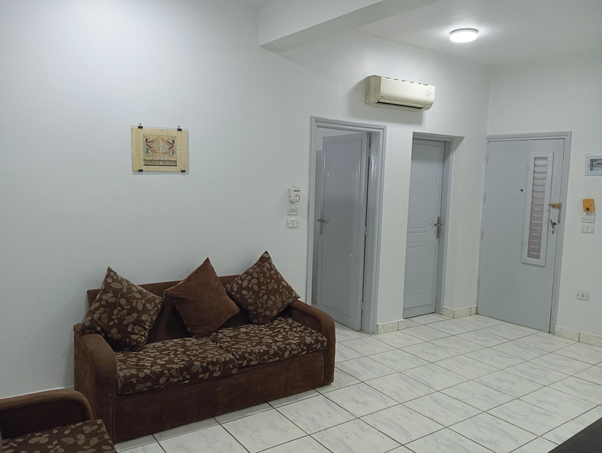 Abeer Guest House Luxor Bagian luar foto