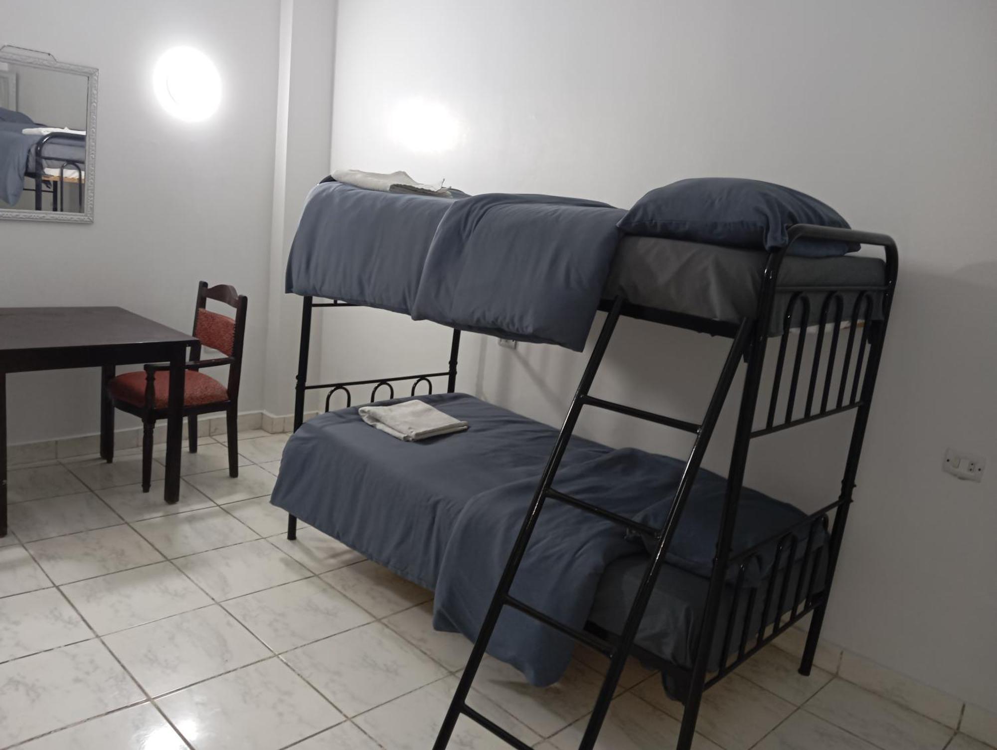 Abeer Guest House Luxor Bagian luar foto