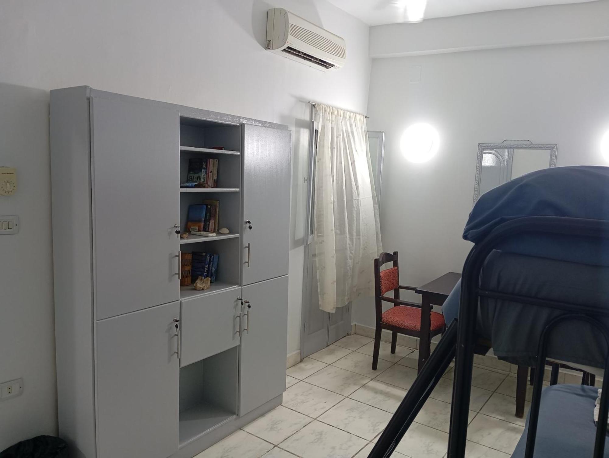 Abeer Guest House Luxor Bagian luar foto