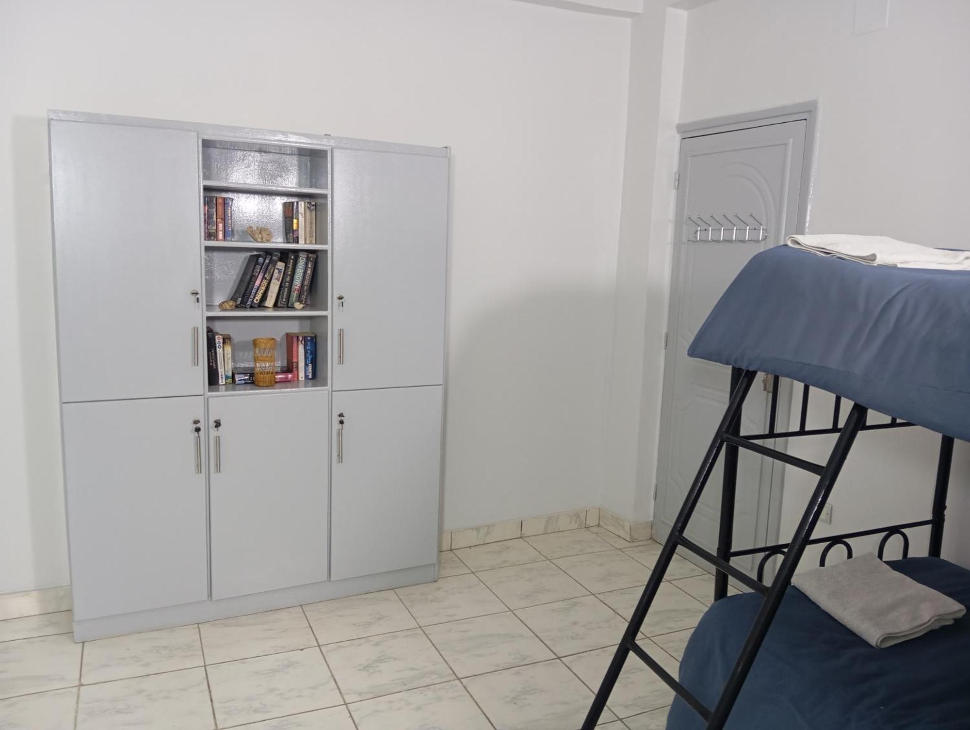 Abeer Guest House Luxor Bagian luar foto