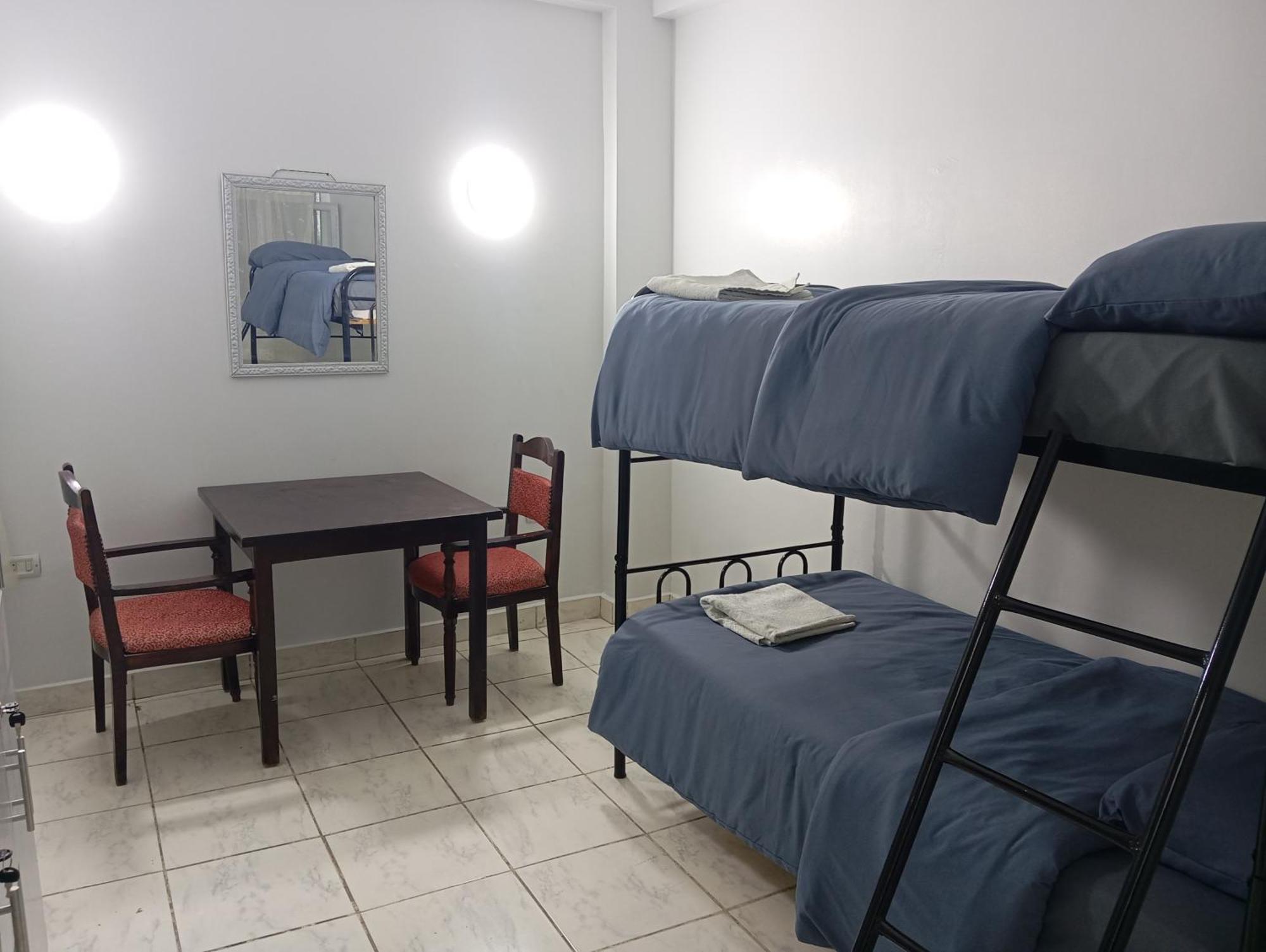 Abeer Guest House Luxor Bagian luar foto