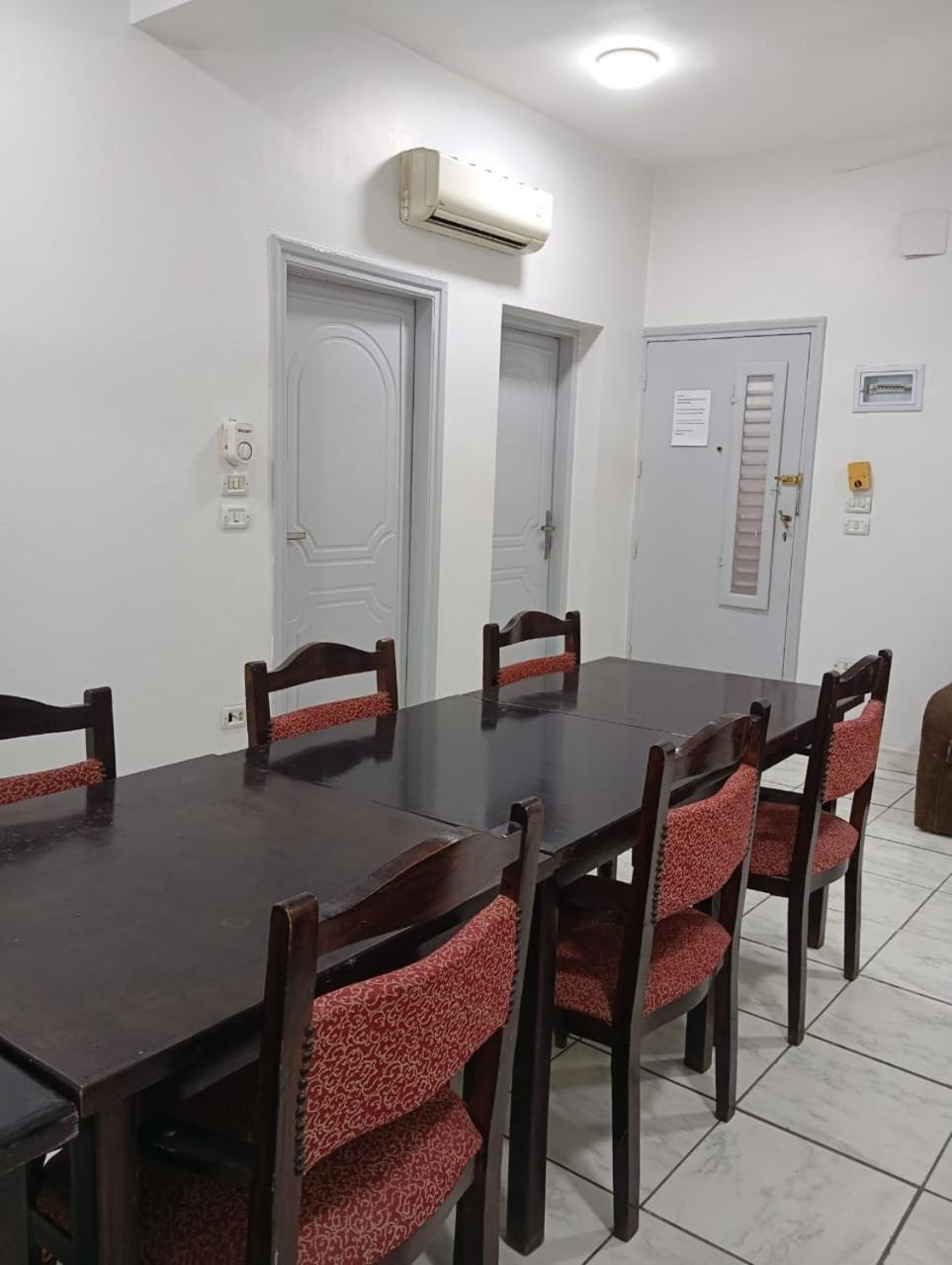 Abeer Guest House Luxor Bagian luar foto