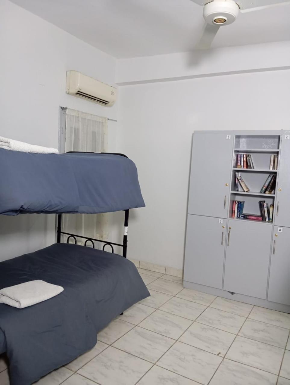 Abeer Guest House Luxor Bagian luar foto