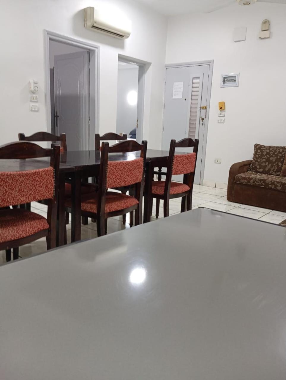 Abeer Guest House Luxor Bagian luar foto