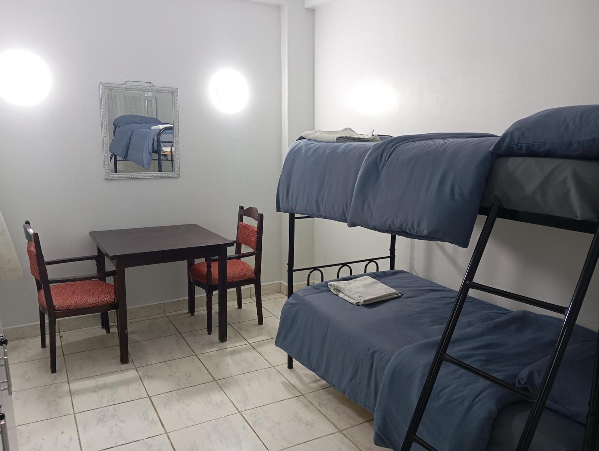 Abeer Guest House Luxor Bagian luar foto