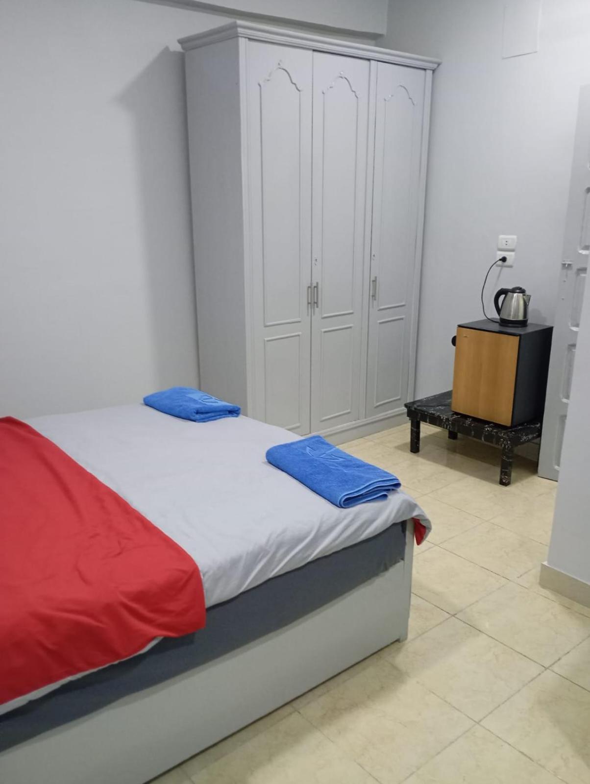 Abeer Guest House Luxor Bagian luar foto
