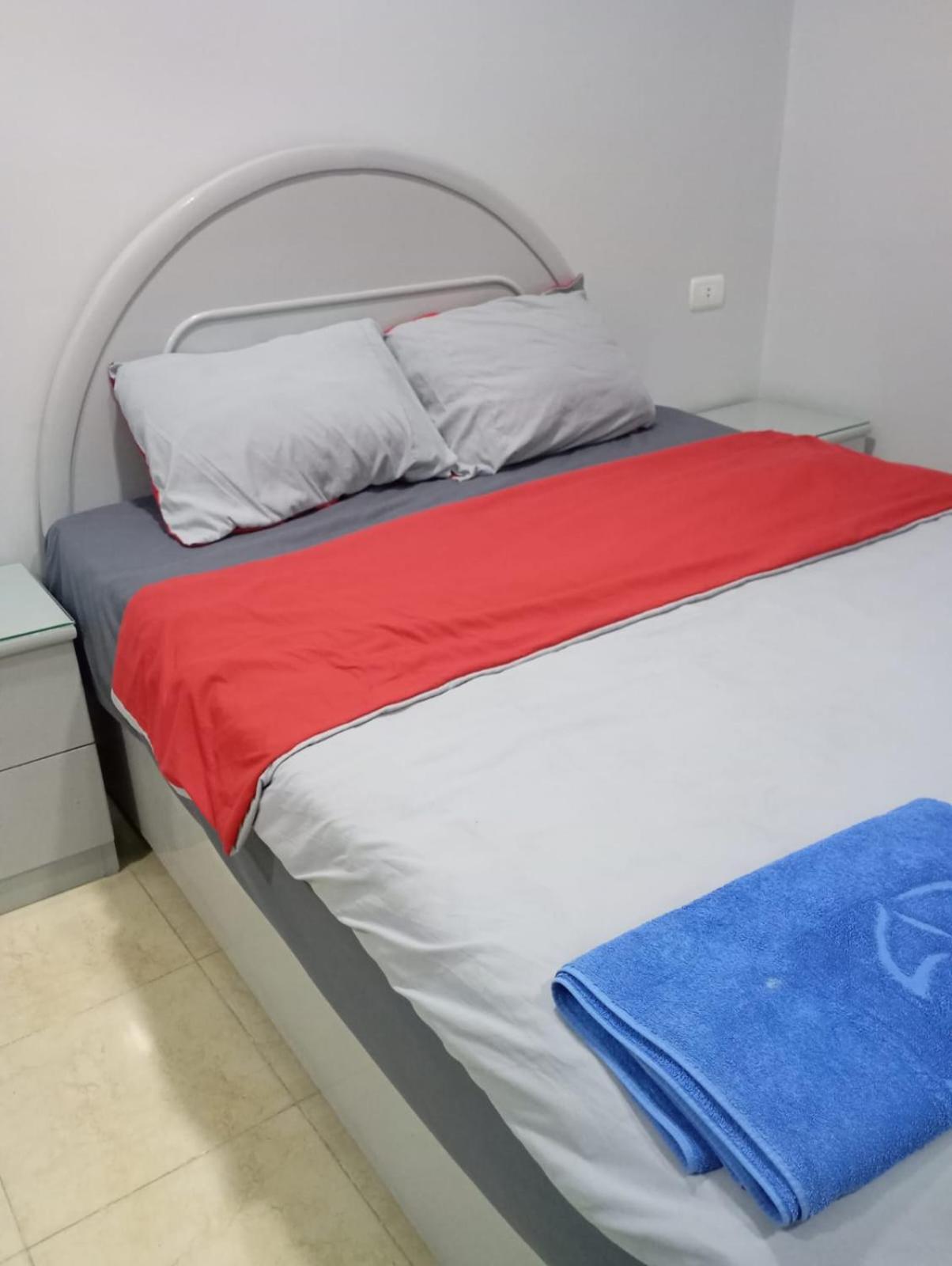 Abeer Guest House Luxor Bagian luar foto