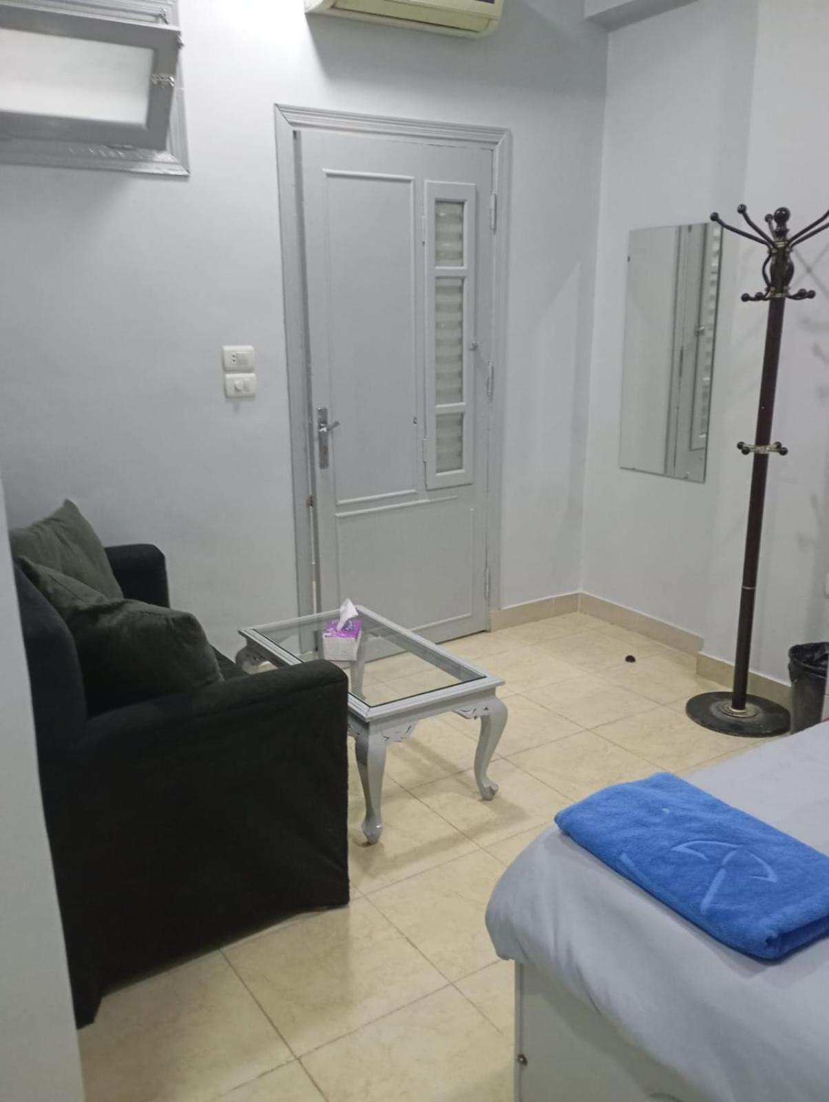 Abeer Guest House Luxor Bagian luar foto